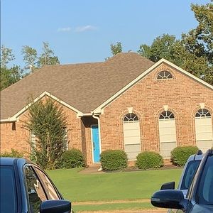 Meet your Posher, Pat